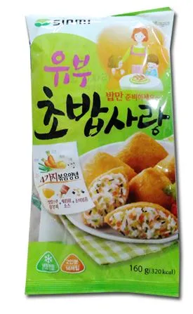 신미유부초밥