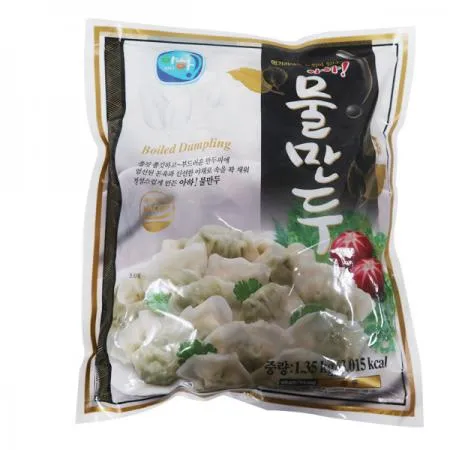 아하 물만두1.35kg