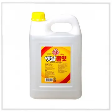 오뚜기옛날물엿