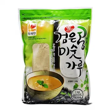 뚜레반 검은콩 미숫가루1k 1개
