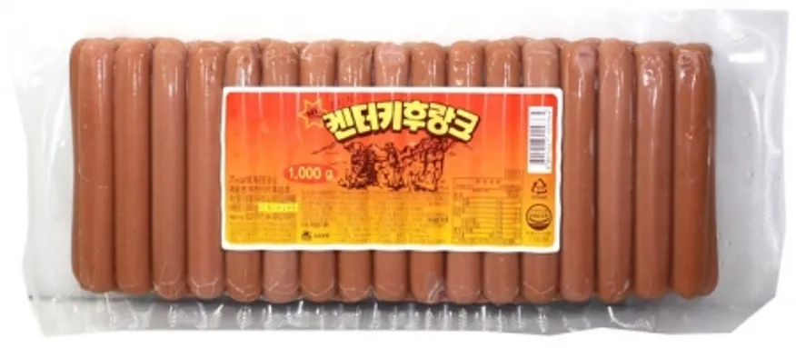 남부 켄터키후랑크1k 1개 이미지