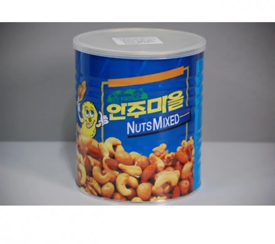 안주마을 너트믹스1.5kg 이미지