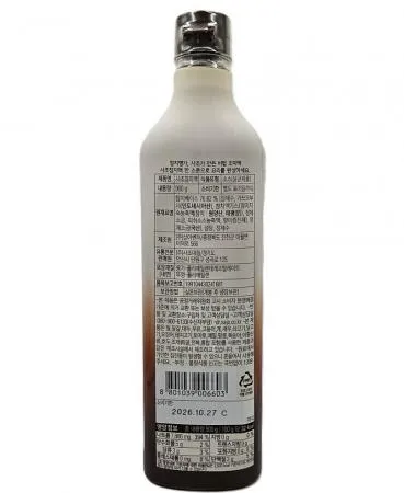 사조 참치액900ml 1개   이미지