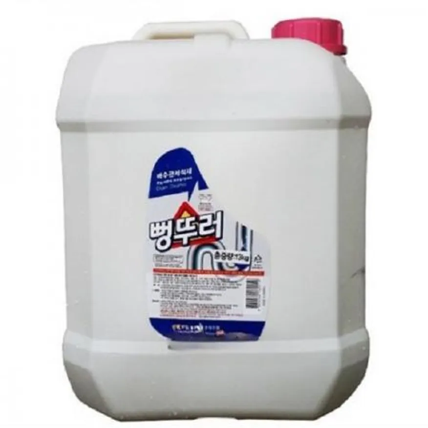 성진켐 뻥뚜러13kg 1개 이미지