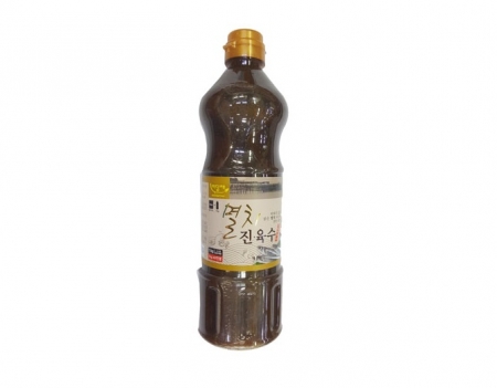 미담채 멸치진육수1k 1개 이미지