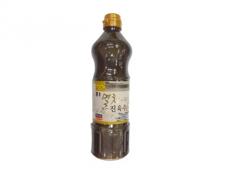 미담채 멸치진육수1k 1개
