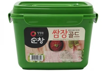 청정원 순창쌈장골드4.8k 1개