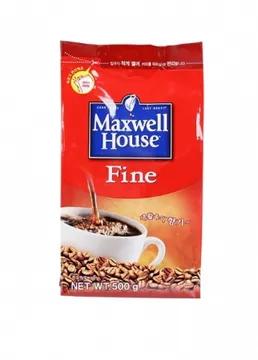 맥스웰 하우스 화인커피500g 1개