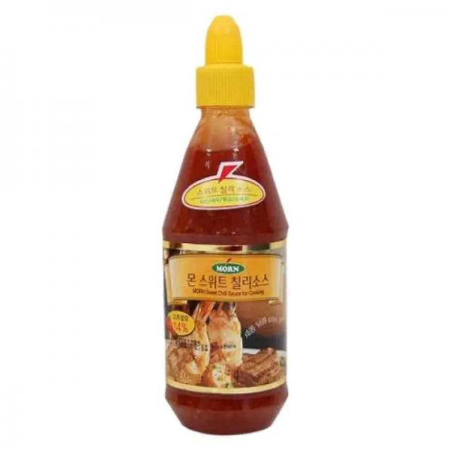 몬 스위트 칠리소스435ml 1개 이미지