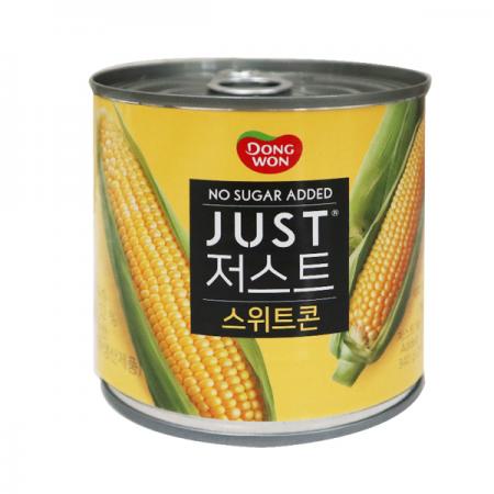 동원 저스트 스위트콘340g 이미지