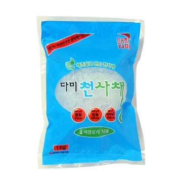 다미식품 다미 천사채 (소) 1k 1개