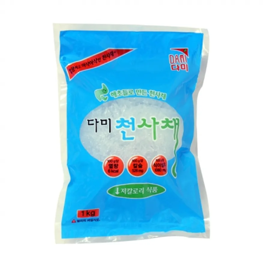 다미식품 다미 천사채 (소) 1k 1개 이미지