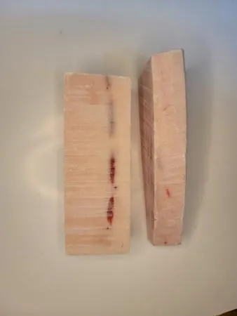 황새치 스테이크 비각 이미지