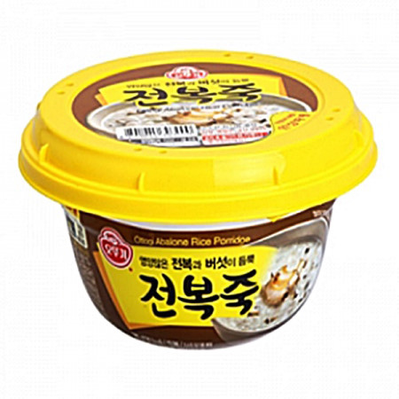 오뚜기 전복죽 285g X 6개입 이미지