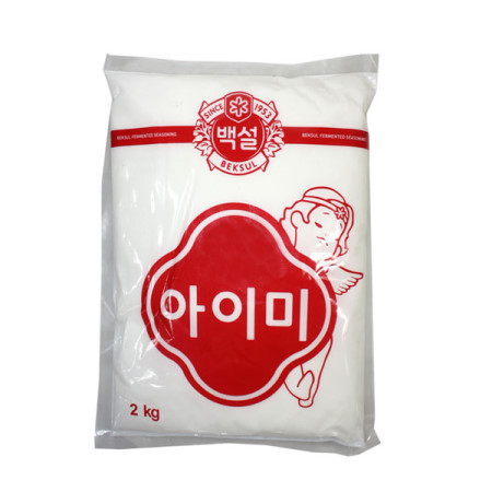 CJ 아이미 2KG x 1개입 이미지