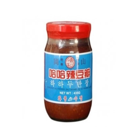 화풍 하하 두반장 435g x 12개 이미지