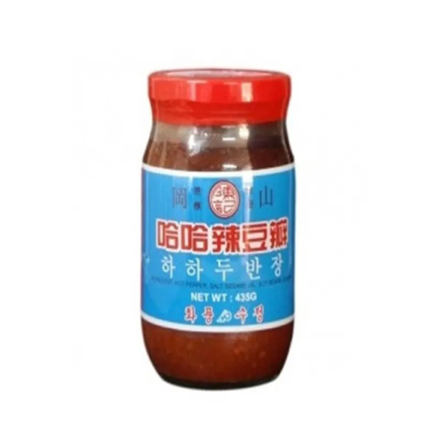 화풍 하하 두반장 435g x 12개 이미지