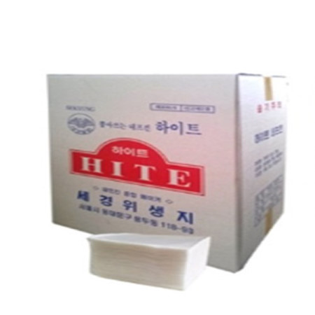 하이트 네프킨 6800매(탁상용) 이미지