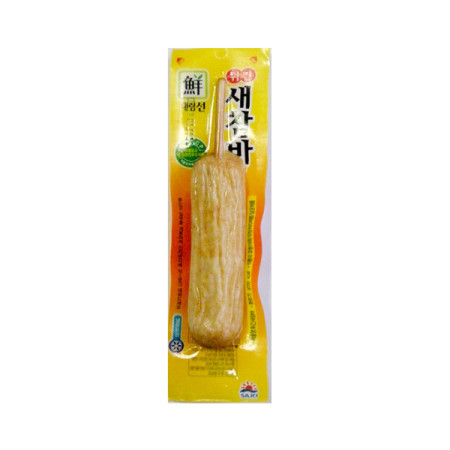 대림선 튀긴새참바 70g x 40개입(1box) 이미지