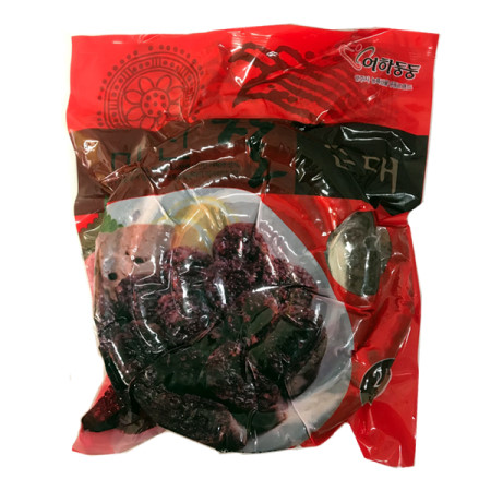 새참 찰순대 2kg x 1팩 이미지