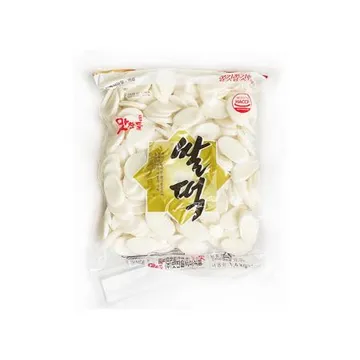 맛찬들 쌀떡1.4kg / 떡국떡
