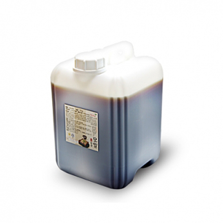 참소당 모밀소바쯔유10kg(대) / 냉메밀 소바간장 전문점용 