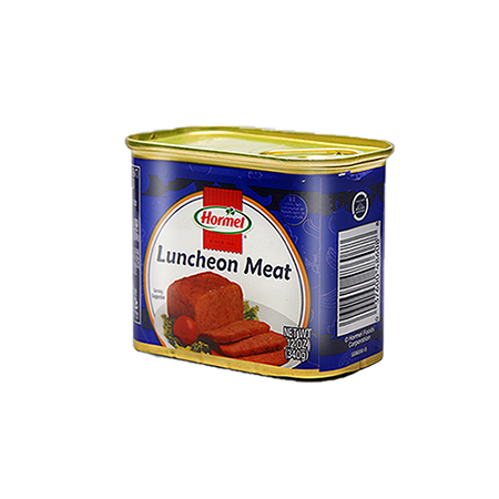 호멜 런천미트340g / 통조림햄 부대찌개햄 스팸 부대햄