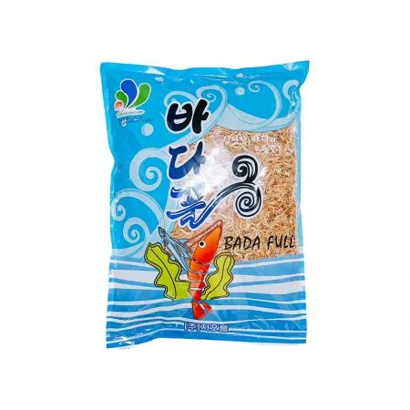 바다풀 건 보리새우1kg / 육수용새우 매운탕재료 이미지