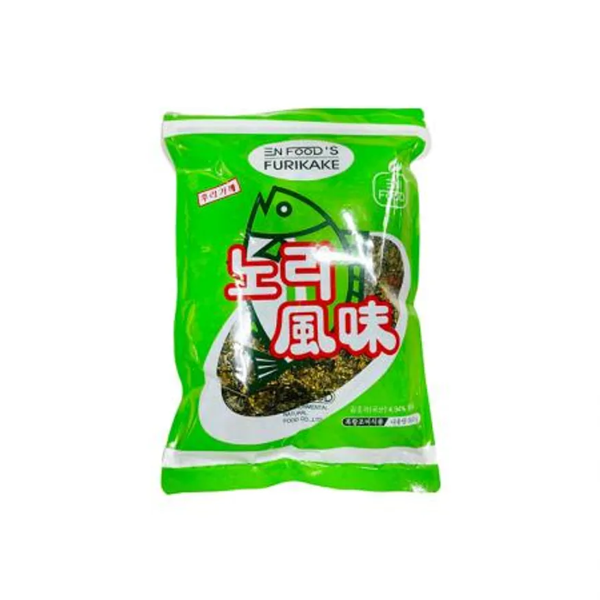 이엔 노리풍 김후리가께500g / 주먹밥 유부초밥 후리가케 토핑 이미지