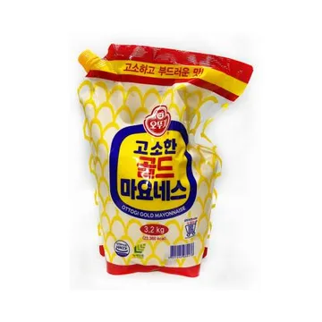 오뚜기 마요네즈(스파우트)3.2kg