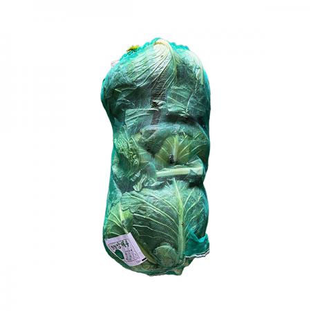 양배추 3입(1망) / 개당 4.5-4.8kg 내외 / 겉잎미제거 / 국내산 / 신선식품 이미지