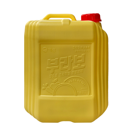 애경 부라보12kg / 업소용 주방세제