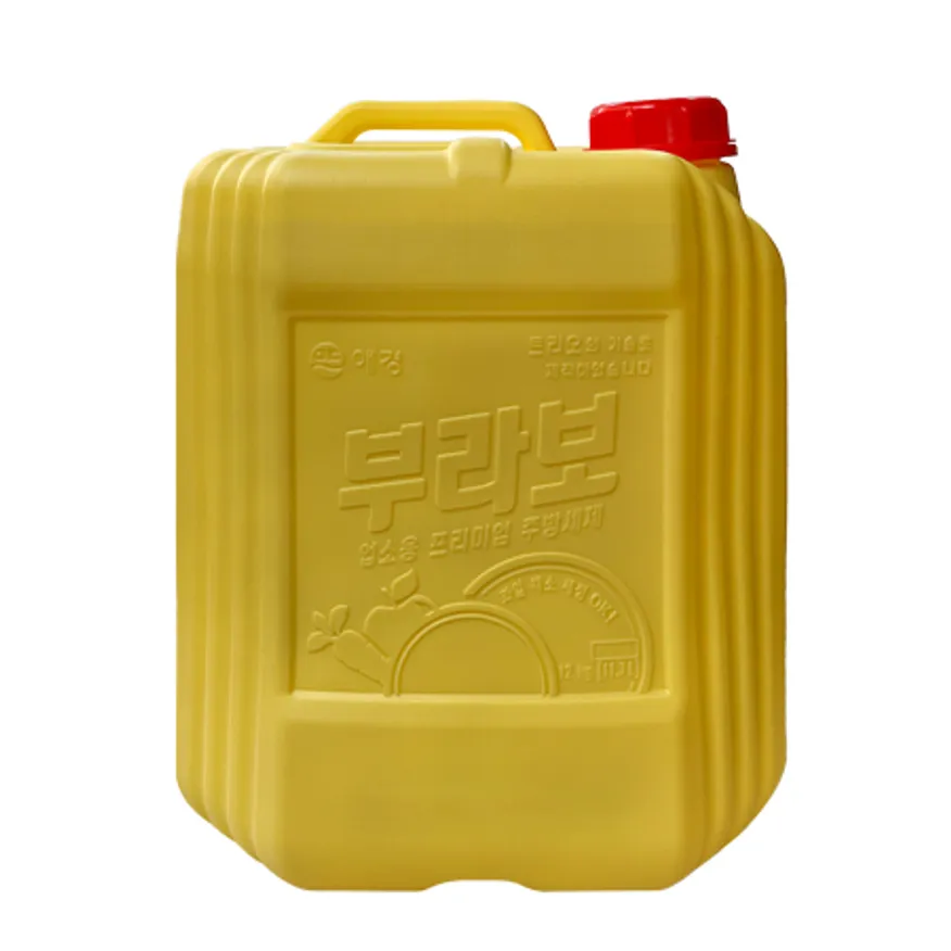 애경 부라보12kg / 업소용 주방세제 이미지