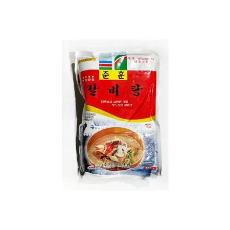 준훈 갈비탕 700g / 특갈비탕 냉동탕류 이미지