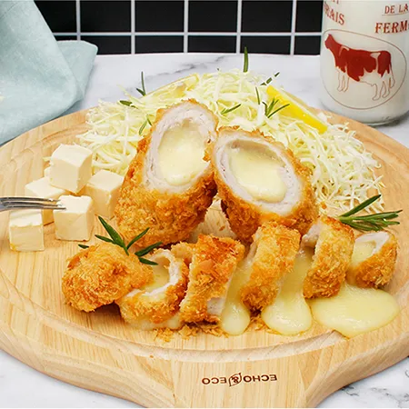 참소당 치즈롤돈까스1.4kg / 수제 롤돈가스 이미지