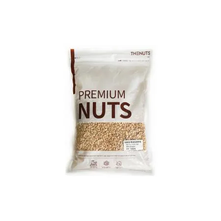 볶음 땅콩분태(중국산) 1kg / 견과류 이미지