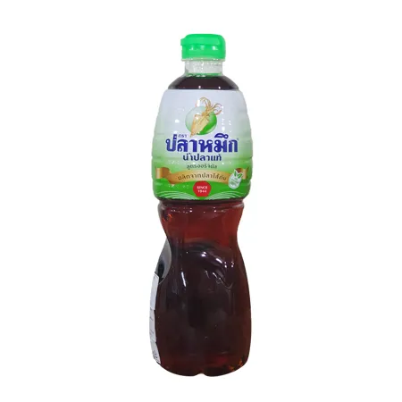 스퀴드 브랜드 피쉬소스 700ml / 피시소스 휘시소스 샤브샤브재료 이미지