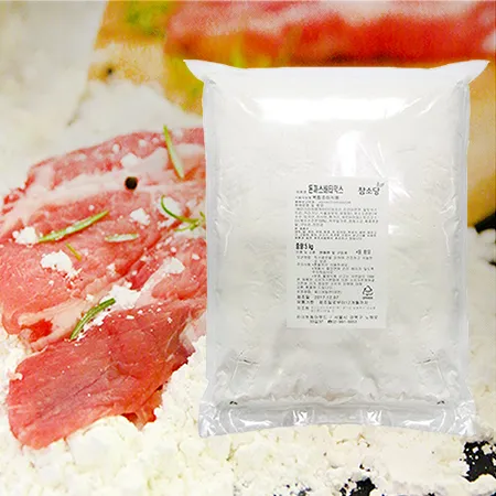 참소당 베타믹스5kg / 배타믹스 / 잘붙는 돈까스 튀김가루/ 전문점용 이미지