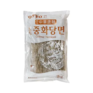 오토 중화당면2kg / 영흥 중화당면,건면