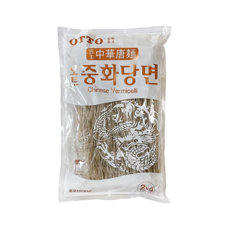 오토 중화당면2kg / 영흥 중화당면,건면 이미지