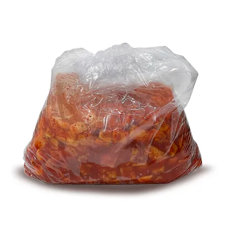 깍두기 10kg(박스) / 무김치, 수입산 깍뚜기 이미지