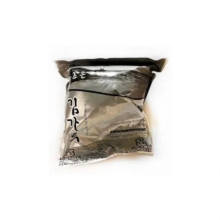 더조은 김가루400g / 해농물산 조미김가루 이미지