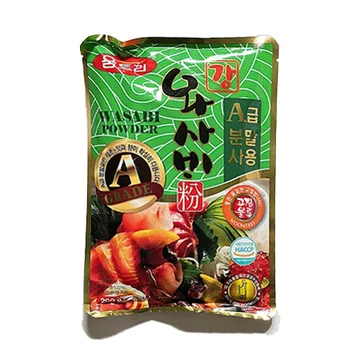 움트리 강와사비분200g / 강와사비분,고추냉이