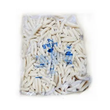 맛찬들 밀떡볶이(소)3kg / 밀떡 말랑이떡