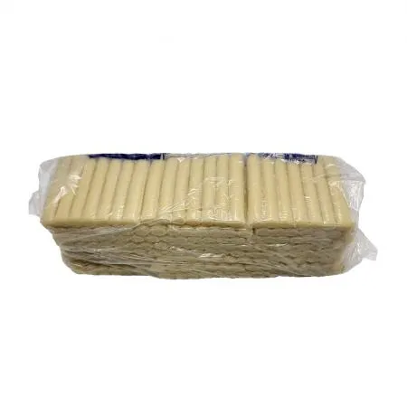 [낱개] 맛플랜 비비푸드 밀떡 당일 떡볶이떡 (관떡) 2kg 이미지