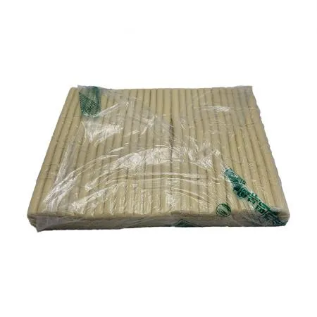 [낱개] 맛플랜 비비푸드 밀떡 당일 떡볶이떡 (왕대) 5kg 이미지