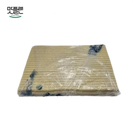 [낱개] 맛플랜 비비푸드 밀떡 당일 떡볶이떡 (별대) 4kg