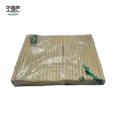 [낱개] 맛플랜 비비푸드 밀떡 당일 떡볶이떡 (왕대) 5kg