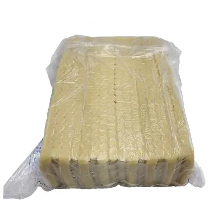 [낱개] 맛플랜 비비푸드 밀떡 당일 떡볶이떡 (관떡) 4kg 이미지