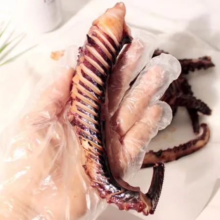 [자연에서 식탁까지] 통족 1kg 이미지